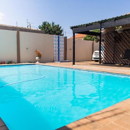 Casa Da Noleen Matola Εξωτερικό φωτογραφία