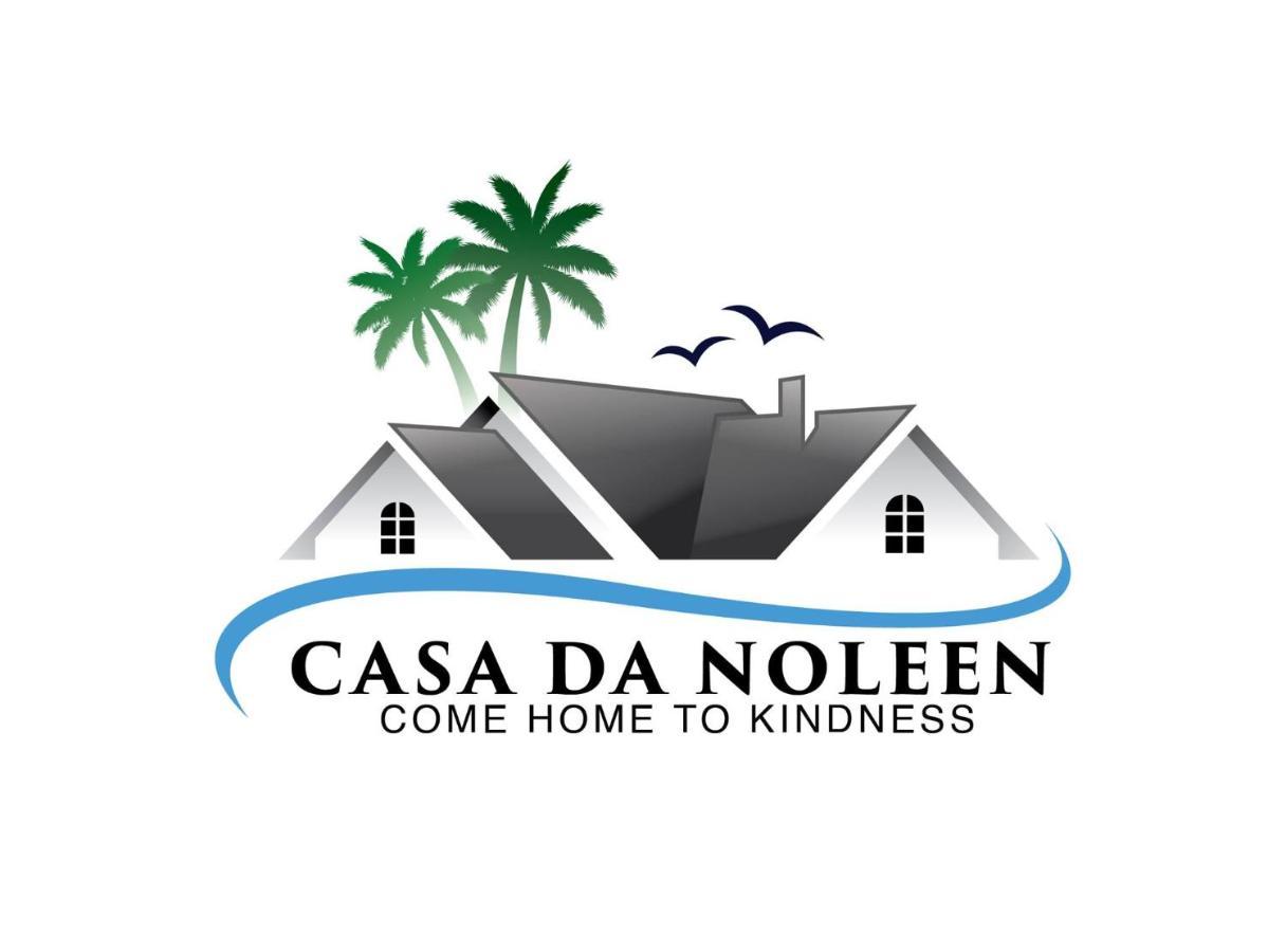 Casa Da Noleen Matola Εξωτερικό φωτογραφία