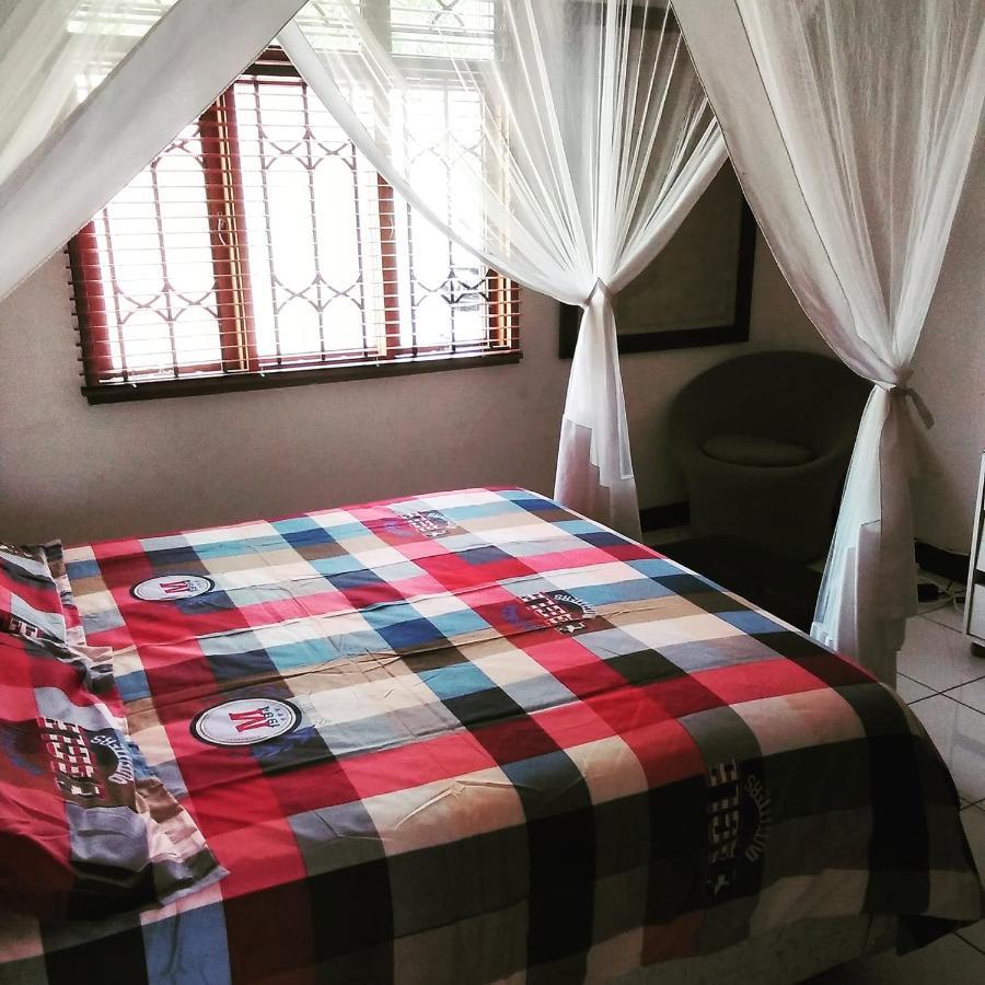 Casa Da Noleen Matola Εξωτερικό φωτογραφία