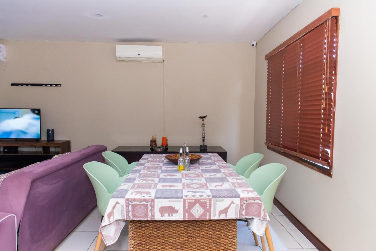 Casa Da Noleen Matola Εξωτερικό φωτογραφία