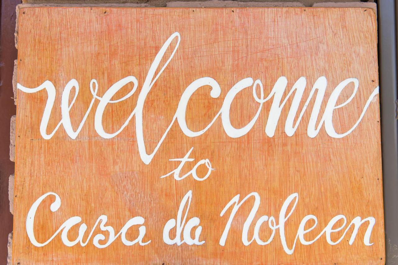 Casa Da Noleen Matola Εξωτερικό φωτογραφία