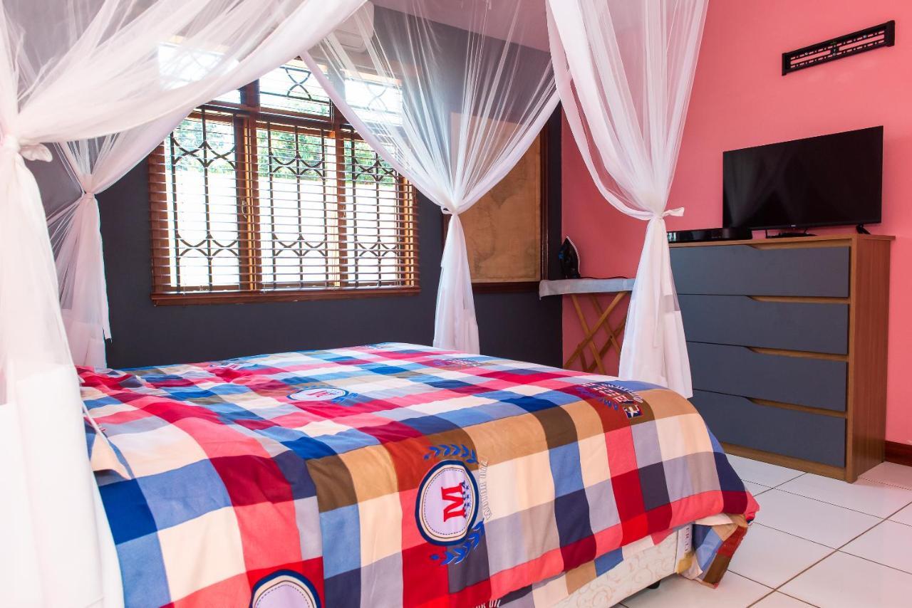 Casa Da Noleen Matola Εξωτερικό φωτογραφία