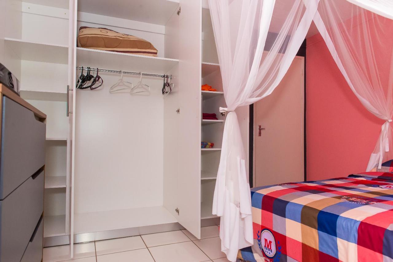 Casa Da Noleen Matola Εξωτερικό φωτογραφία