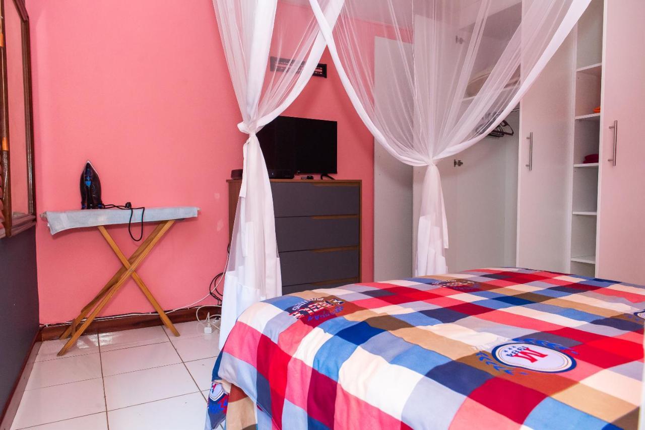 Casa Da Noleen Matola Εξωτερικό φωτογραφία