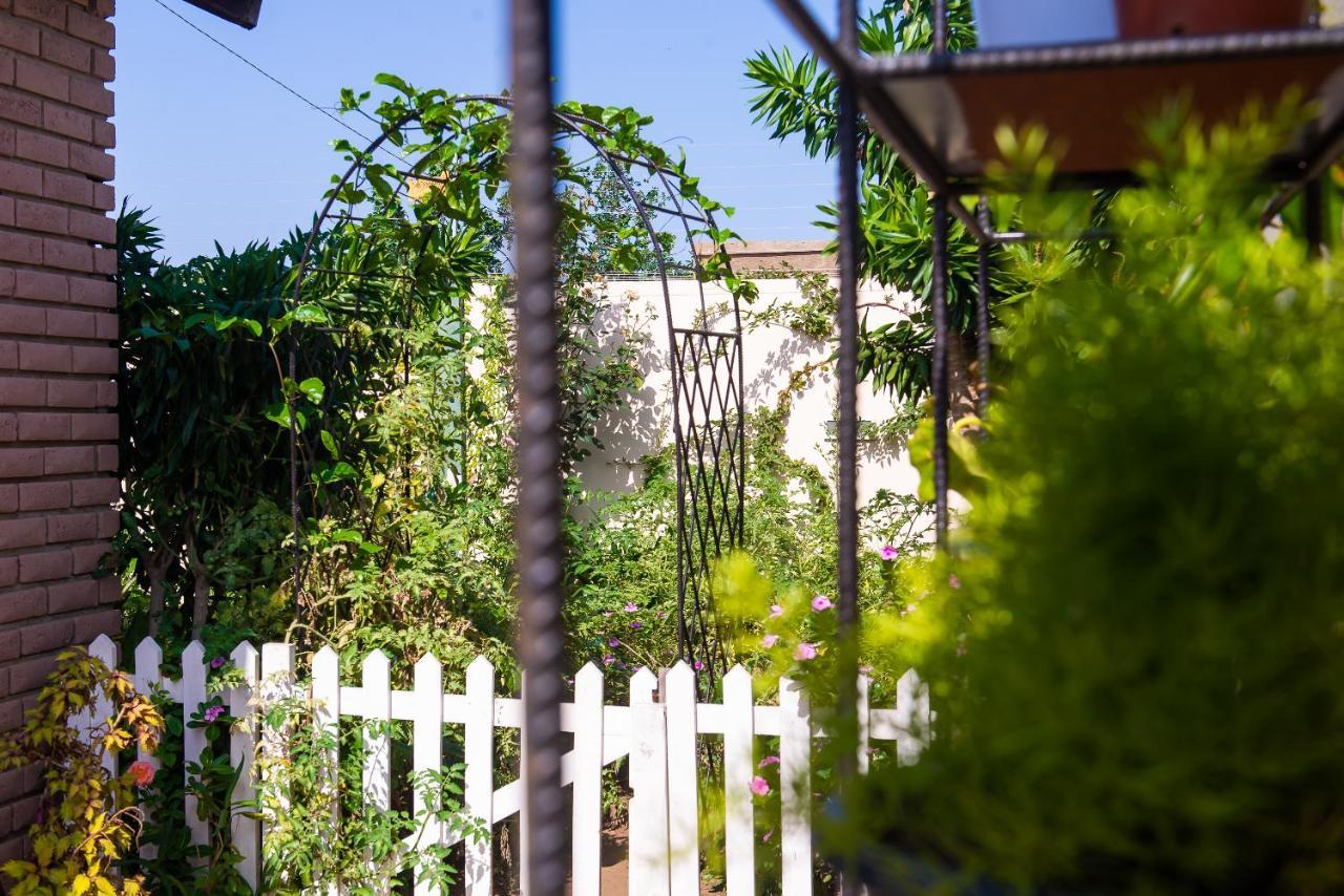 Casa Da Noleen Matola Εξωτερικό φωτογραφία