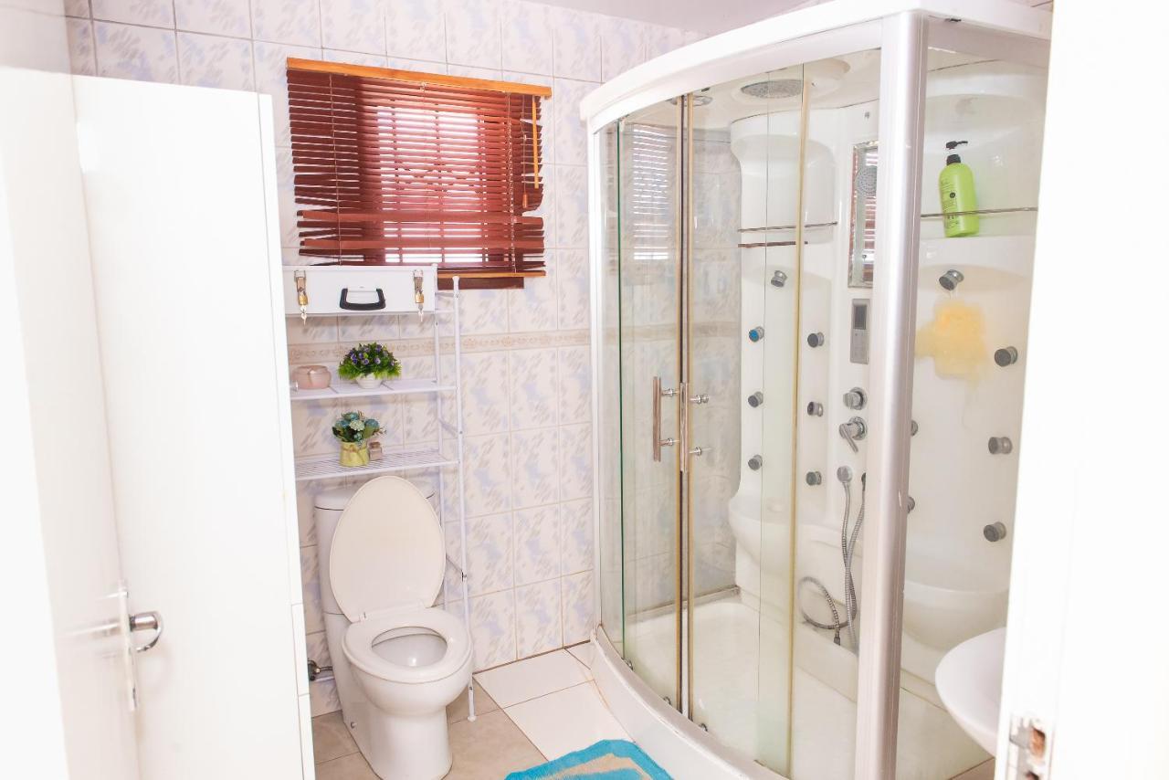 Casa Da Noleen Matola Εξωτερικό φωτογραφία