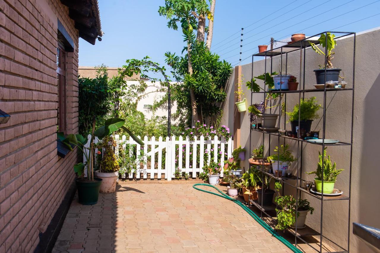 Casa Da Noleen Matola Εξωτερικό φωτογραφία